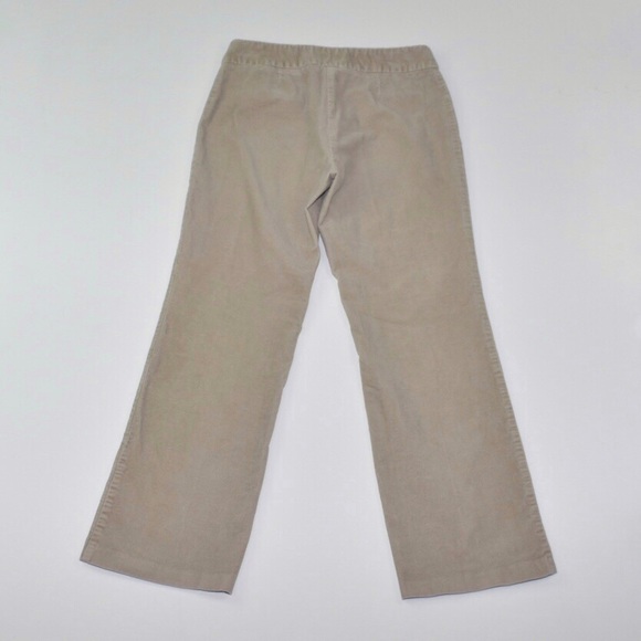 Ny & Co Corduroy Pants - Picture 4 of 6